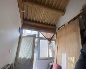 大春天 炭儿胡同 私产平房 85万 有钥匙 看房随时