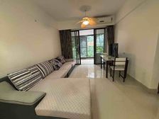 高性价比两房 博鳌千舟湾两房 单价仅5千出头 带30平花园