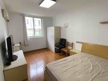 新出三楼朝南精装修采光好满五年免税费地铁四号线鲁班路站