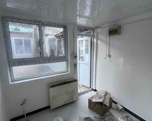 什刹海 北海公园东门 私产平房150万 可贷款
