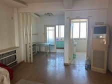 阳光御景花园 南北通透 满五 两室两厅一卫 看房方便