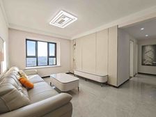 九中志臻 新小区 雍景湾 带家具电器 拎包入住 老证