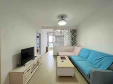 万泉河高端小区半岛花园,单价只要8300一平方,出门就到菜市