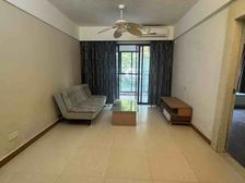 博鳌海边大型小区,装修一房送几十平方花园,单价5000一平方