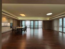 业主安心卖来福士重庆地标建筑,看两江交汇,一线江景