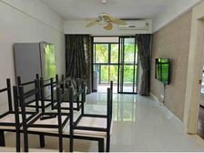 博鳌海边装修两房送几十平方花园,总价35万单价5300一平方