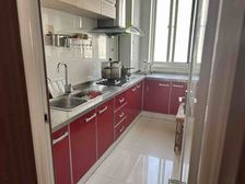 金晖花园 南北通透小三室 满五 36.8万 看房方便