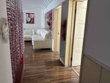 新桥桃园里 南北通透三居 精装中层 满五 总价73万