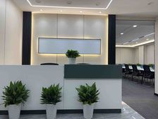 光谷总部时代+现房含家具+290平5加1格局+大厅46人出租