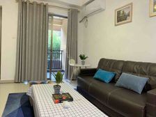 富力养生谷 总价12万买两房 单价1800 带家私家电