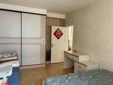 白冬街 南北通透 精装两居 满五 精装26万 看房方便