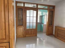 阳光富景花园 精装 70万 三室两厅一卫 多层东打头