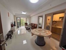 富力养生谷 总价24万买南向三房 精装修带家私家电拎包入住