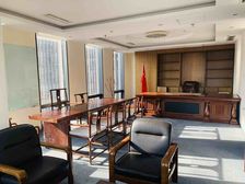 大厦原中环紧邻WWT安邦大厦800平正对电梯