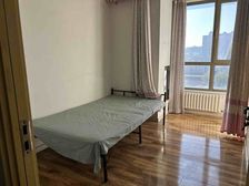 御金台 精装两居 满五 南大街上 带车位 看房方便