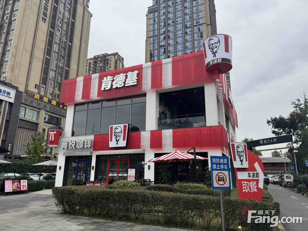 内景图