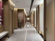 市中心,一拖二商铺,带租约,目前租户稳定