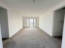 弘阳上城大三房 毛胚好楼层 南北通透 位置好 现只110w