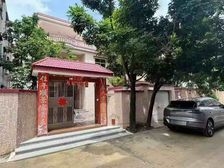 【自建别墅捡漏】平东独栋自建别墅大花园门口双车道方便入车