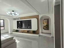 牛佐小学!精装婚房未住!带所有家具家电可拎包入住!