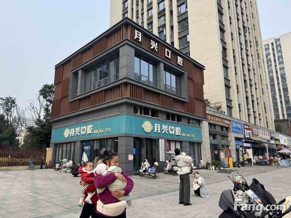 外景图
