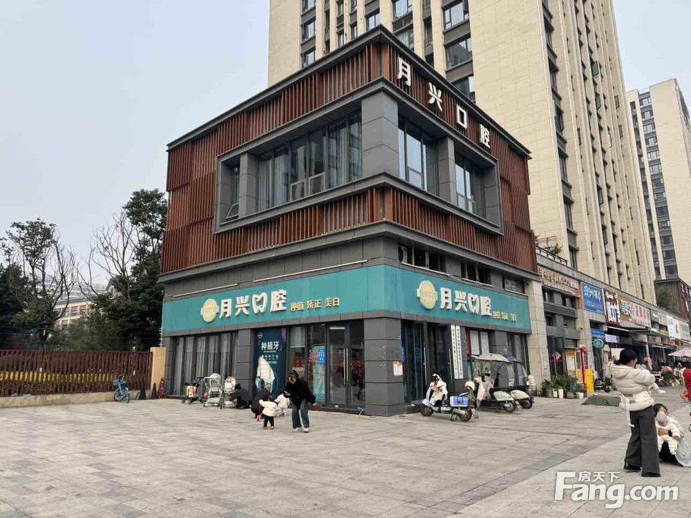 内景图