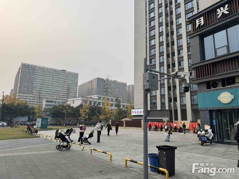 外景图