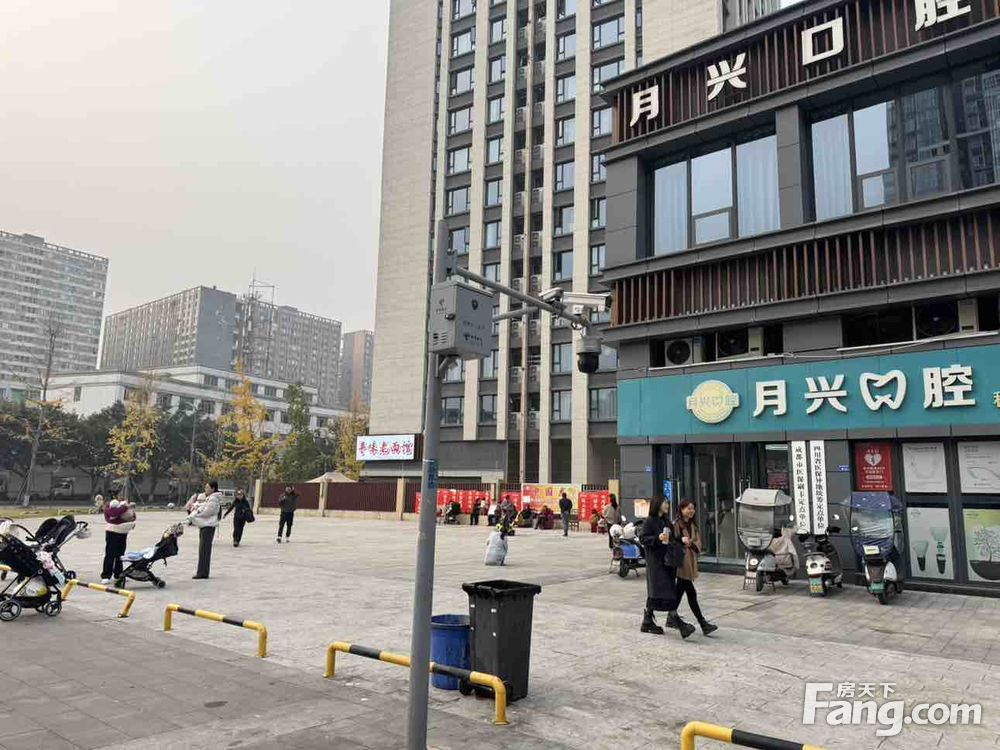 外景图