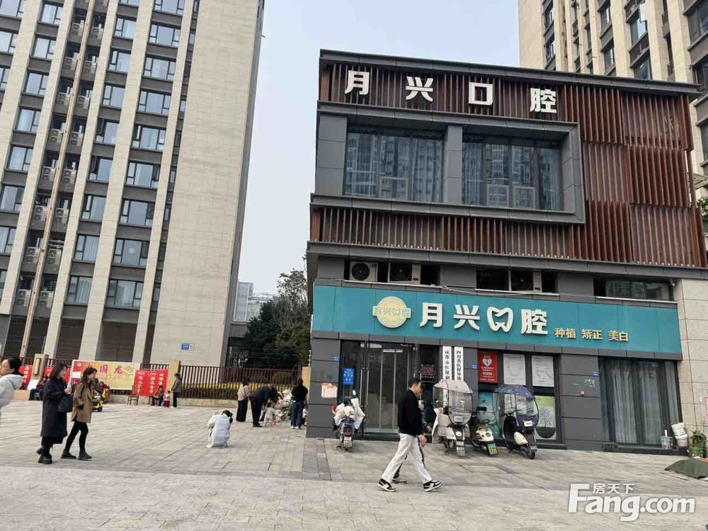 外景图