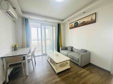 老城东部少有的次新小区 业主诚售 中间楼层采光好 空关有钥匙