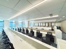 运河万科中心精装带家具527方 双地铁 东北边套 价格实惠