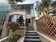 【全新百万装修】高端单边联排别墅 雅居乐岚翘别墅 带独立车库