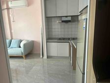 雪玉花苑精装一居 满五 小户型 看房方便 中心位置