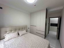 至臻九中!总价六十多个!眼镜户型!南北通透!