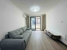 12楼南北通两房 出门醉白池地铁站 近醉白池公园 有固定车位