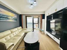 高品质小区 电梯入户 近万达 有产权车位 已空置 随时看房