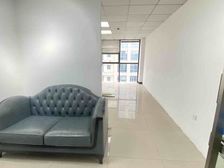 堰桥智慧路!大润云商精装 92平1加1!宇野中智科技园房源全