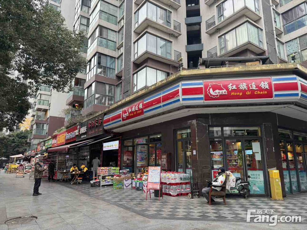 内景图