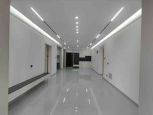 新华小学对面 房龄新 好楼层 橄榄绿洲 三居 带家具 有证