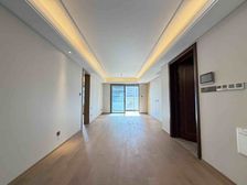 仁恒公园世纪 精装修 3房 好楼层 飞机户型 性价比高