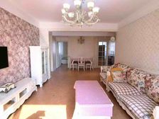 四中 信誉楼 盛世桃城 广厦上城业主欧式装修 全明户型 老证