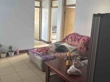 北门口小学对过 北门口回迁楼 纯4楼三室一卫带小房