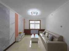 四中 落桃城 芳苑小区 房龄新 精装 非顶 老证可停车