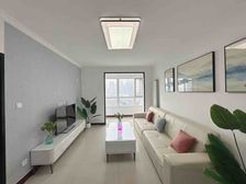 市中心 十八种 爱特 电梯小高层 全阳 采光好老证 拎包入住