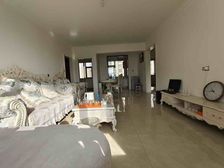 路北 公园小区 水榭花都 业主装修 南北通透 老证