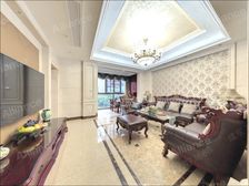 龙湖香醍漫步北区类独栋别墅323.55平精装800万