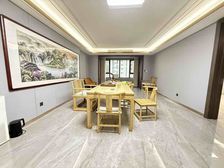 央企保利 一梯一户洋房平层 业主装 老证 采光好