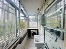 出门地铁站 位置好全明户型 采光视野好 诚意出售 有钥匙