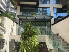 海岸线首排,联排别墅,毛坯,上下五层