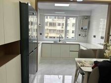 金晖花园南北通透三居室 精装修中层95平仅68.8万